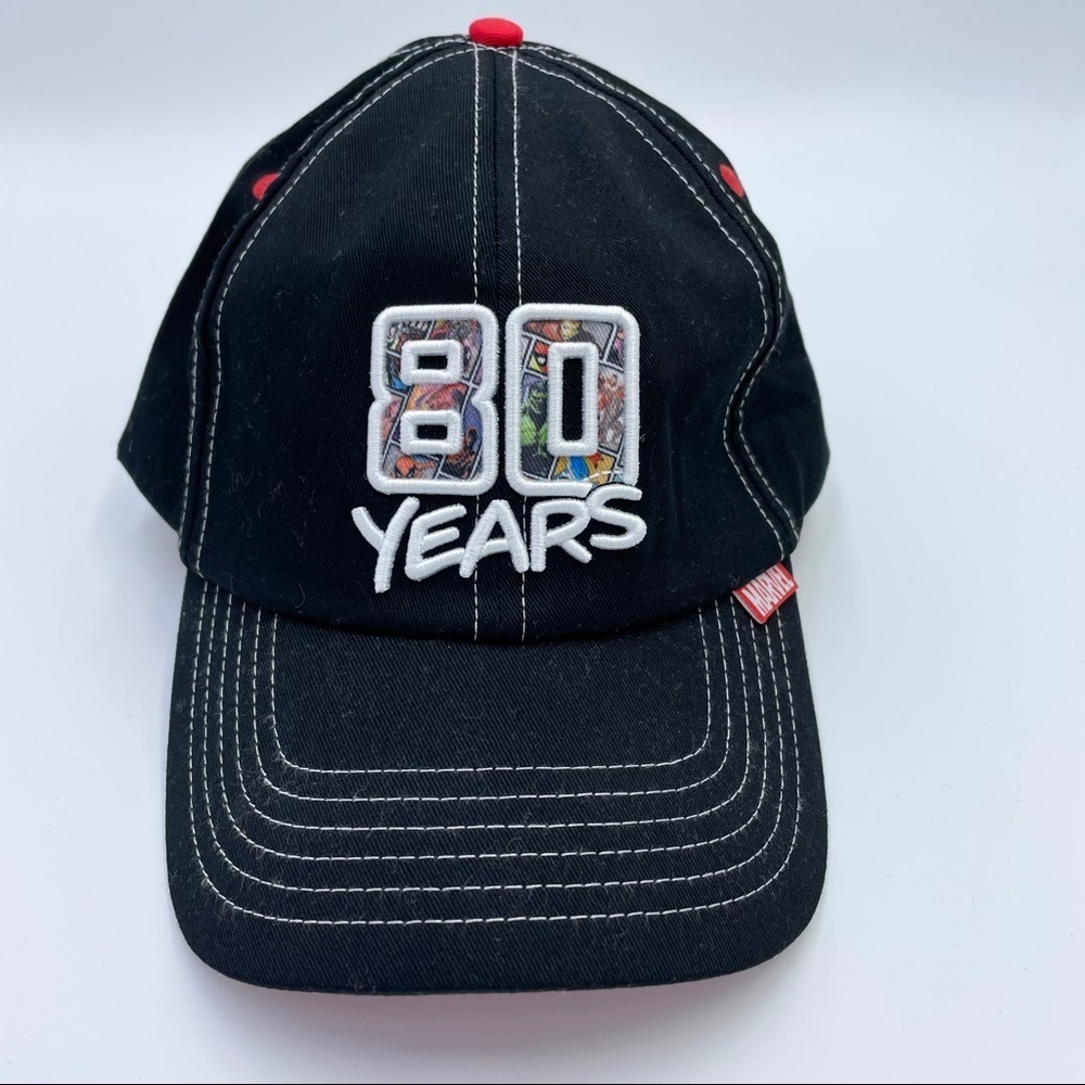 Disney Marvel Hat